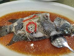 -新长岭大酒店酒楼