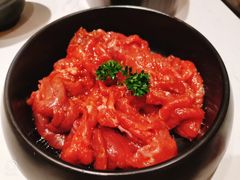 烤牛肉-汉拿山(万达广场哈尔滨哈西店)
