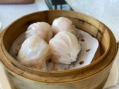 -衡山汇·高级粤菜(霄云路店)