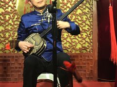 -青曲社相声(易俗街区店)