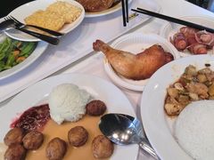 -宜家家居(西安未央商场店)