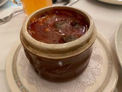 精品罐焖牛肉-莫斯科餐厅