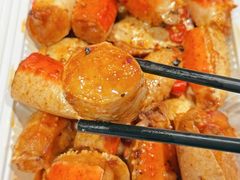-蚝得喜海鲜(东城店)