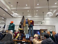 -POLO RALPH LAUREN(比斯特苏州购物村店)