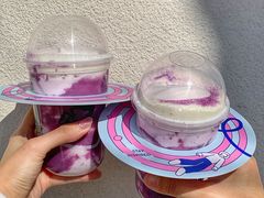 -喜茶(迪士尼小镇DP店)