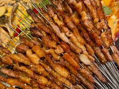 -三个大叔烤羊肉串·炭炉砂锅菜(西三旗店)