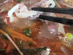 -遵义虾子卢四羊肉粉(大沽路店)