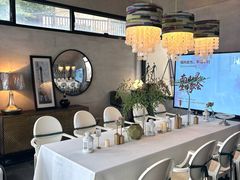 -喜蓝台·HI UP LAND度假餐厅