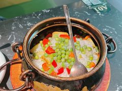 -云海肴云南菜·蒸汽石锅鱼(青岛万象城店)