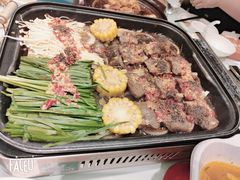 -鹅村长(世纪花园店)