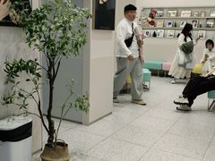-天真蓝照相馆(五角场百联又一城店)
