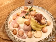 -十五食吾 La Pâtisserie (海甸岛店)