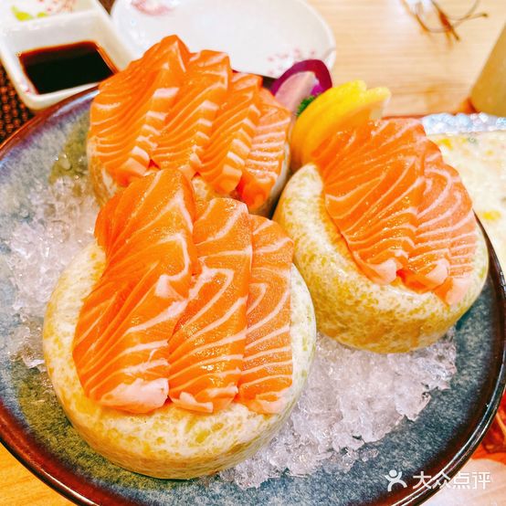 萱之父寿司(海都·汇府店)