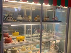 -MONANA蛋糕研究所