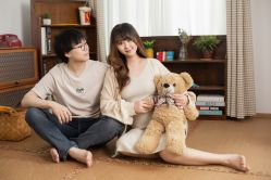 -米莱摄影写真(五大道别墅店)