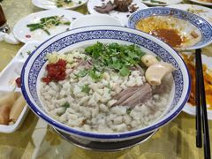 -老孙家饭庄·非遗(东关店)