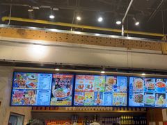 -西部马华清真兰州牛肉面·烧烤夜市(三里河店)