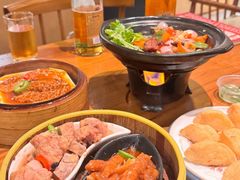 -如轩·海鲜砂锅粥·潮汕菜(海珠店)