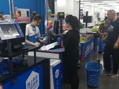 -迪卡侬(明光路店)