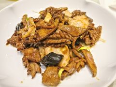 -京味斋·北京烤鸭(北京南站洋桥店)