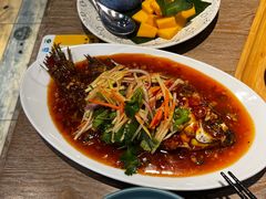 -长勺子东南亚(街道口店)