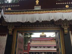 -小昭寺