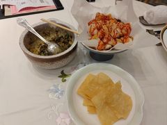 -翠园(南京德基广场店)