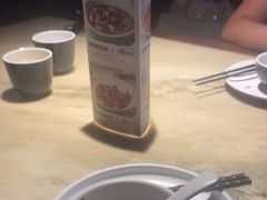 -绿茶餐厅(同成街华联店)