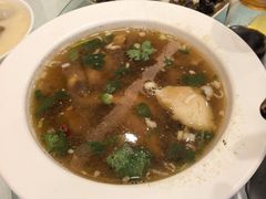 -百年认一力 太原老字号 (桥头街店)