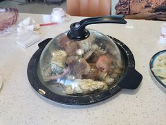 -前王院•巧克力海鲜市集餐厅(万平口店)