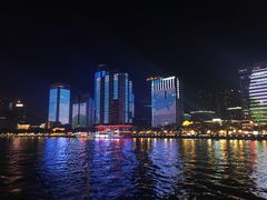 -珠江夜游广州塔·中大码头