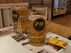 -木屋烧烤(西南角店)