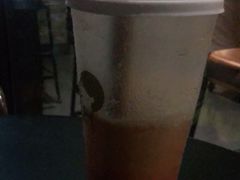 -喜茶(佛山南海万科广场店)