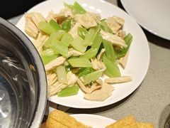 -蝎王府羊蝎子(虎坊桥总店)
