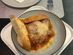 -Osteria意大利餐厅