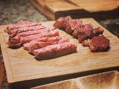 -老乾杯和牛烧肉(王府中环店)