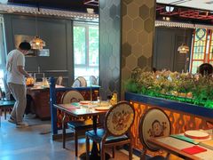 -通海俄式烧烤·俄罗斯大串(嵩山路店)