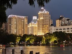 -南通濠河风景名胜区