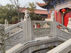 -皇罗禅寺