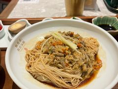 -松鹤楼面馆(中洲湾店)