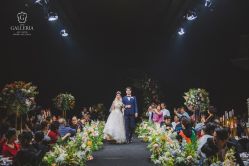 -格乐利雅婚礼艺术中心(南外滩店)