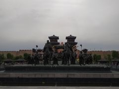 -中国汉城景区