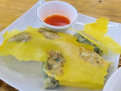 -南记食粥坊·宵夜大排档(莲花店)