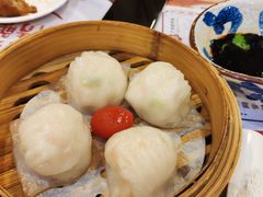 金牌虾饺皇-点都德(大茶楼店)