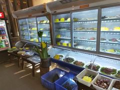 自助取餐区-阿娇魏道(傣味小吃普洱特色店)