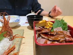 冰的玉子烧-紫· 割烹  Kappo Murasaki