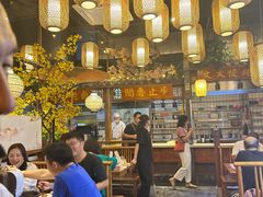 -佰家小厨·南京菜(夫子庙店)