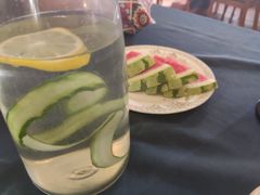 -伊带伊路新疆美食府(呼家楼店)