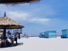 -碧海银沙景区