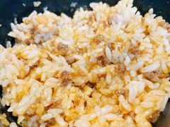 肉末拌饭-虎丸烧肉(新大陆广场店)